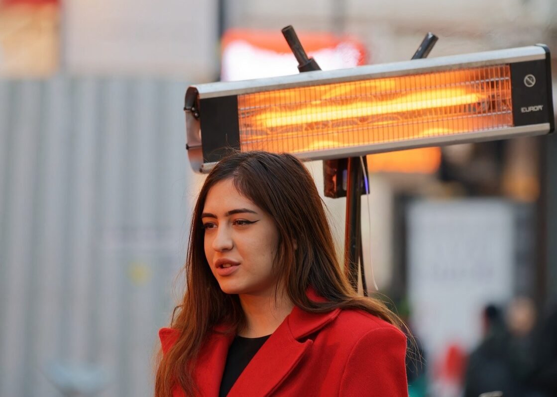 USB'li Isıtıcı: Pratik ve Taşınabilir Sıcaklık Çözümü