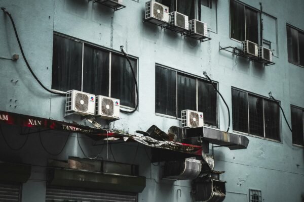 Demirdöküm Klima ile Konforlu Bir Yaz Geçirin