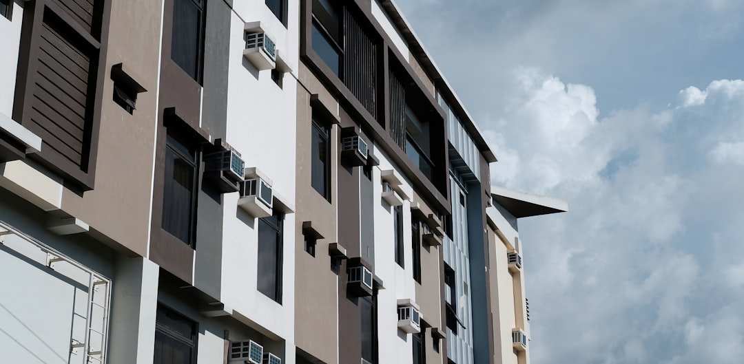 klima dış ünite su akıtıyor