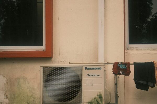 Klima Dış Ünite Su Akıtıyor: Çözüm Önerileri