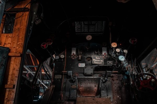 Kombi Anakart: Kombi Sisteminin Kalbi ve Çalışma Prensibi