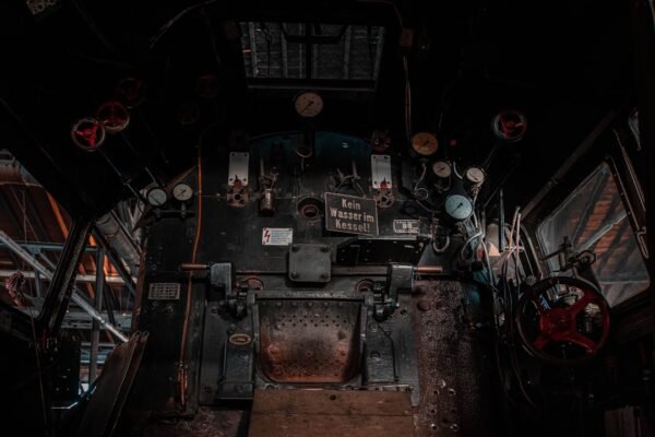 Warmhaus Kombi Arıza Kodları: Tanımlama ve Çözüm Rehberi